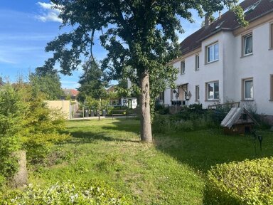 Mehrfamilienhaus zum Kauf 865.000 € 21 Zimmer 631 m² 3.179 m² Grundstück Borna Borna 04552