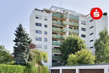 Wohnung zum Kauf 269.000 € 3 Zimmer 76,7 m² 5. Geschoss frei ab sofort Katzwang / Reichelsdorf Ost / Reichelsdorfer Kelle Nürnberg 90455