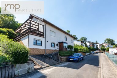 Mehrfamilienhaus zum Kauf 295.000 € 12 Zimmer 301,6 m² 1.215 m² Grundstück Unter - Schmitten Nidda 63667