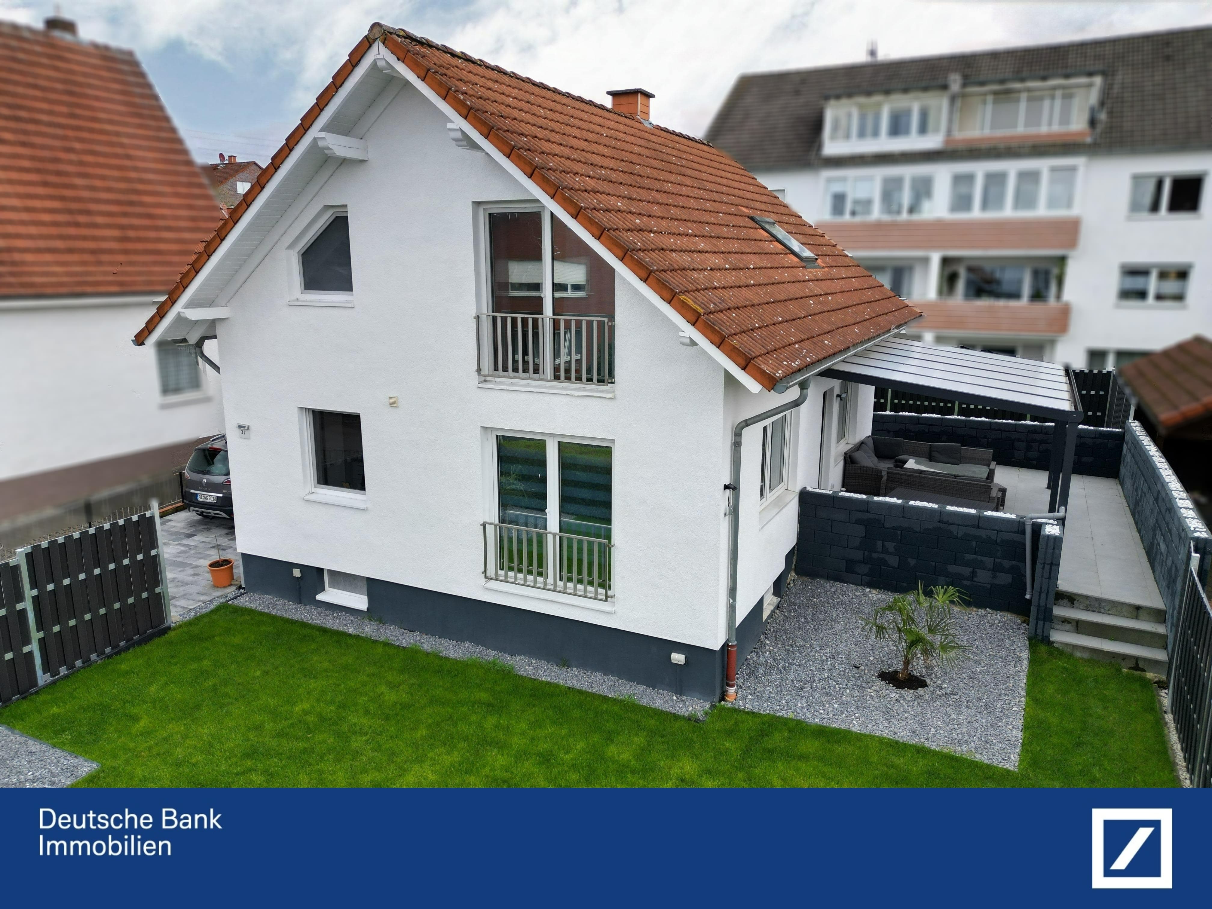 Einfamilienhaus zum Kauf Provisionsfrei 489.000 € 5 Zimmer 120 m²<br/>Wohnfläche 439 m²<br/>Grundstück Nordborchen Borchen 33178