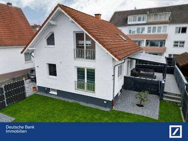 Einfamilienhaus zum Kauf Provisionsfrei 489.000 € 5 Zimmer 120 m² 439 m² Grundstück Nordborchen Borchen 33178