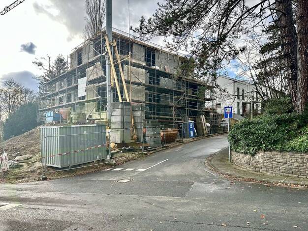 Wohnung zum Kauf - Erstbezug provisionsfrei 1.021.000 € 4 Zimmer 139 m² 1. Geschoss Schweinheim Bonn 53177