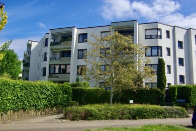 Wohnung zum Kauf 189.000 € 2 Zimmer 70 m² 4. Geschoss Mettenhof Kiel 24109