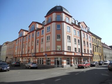 Wohnung zur Miete 285 € 1 Zimmer 38 m² 1. Geschoss Scheringer Str. 13 Mitte - West 131 Zwickau 08056