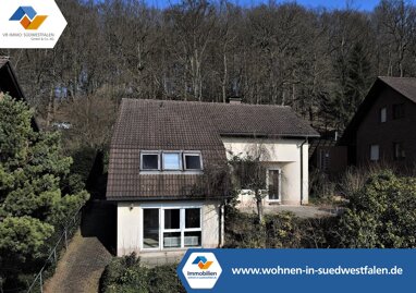 Einfamilienhaus zum Kauf 269.000 € 5 Zimmer 178,8 m² 743 m² Grundstück Grund Hilchenbach 57271