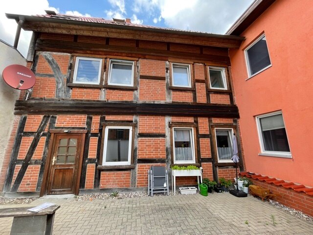 Mehrfamilienhaus zum Kauf 350.000 € 13 Zimmer 290 m²<br/>Wohnfläche 228 m²<br/>Grundstück Crivitz Crivitz 19089