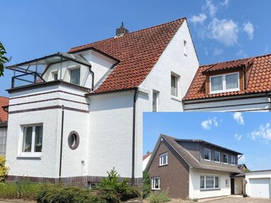 Einfamilienhaus zum Kauf 279.000 € 6 Zimmer 142 m² 656 m² Grundstück Rahden Rahden 32369