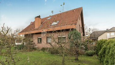 Einfamilienhaus zum Kauf 499.000 € 9 Zimmer 285 m² 812 m² Grundstück Herzfeld Lippetal 59510
