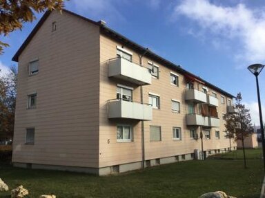 Wohnung zur Miete 513 € 3 Zimmer 60,7 m² 1. Geschoss frei ab 26.02.2025 Hochbergweg 4 Süd Heidenheim 89518