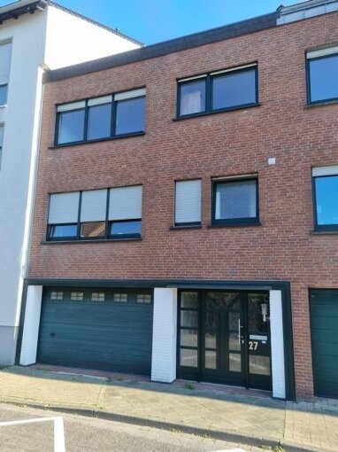 WG-Zimmer zur Miete 390 € 21 m² 2. Geschoss Turmstraße Kleve Kleve 47533