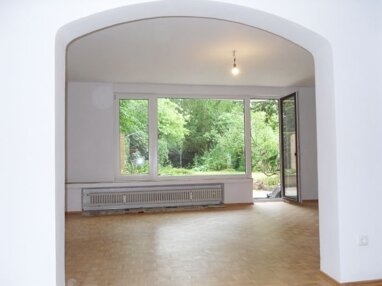 Wohnung zur Miete 1.400 € 3 Zimmer 117 m² Erdgeschoss Hirschgraben 76 Hamm Hamburg 22089