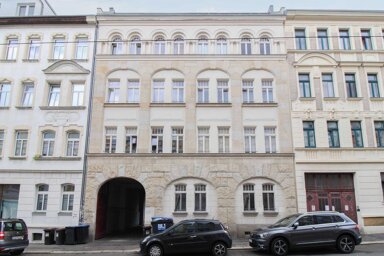 Wohnung zum Kauf 210.000 € 3 Zimmer 68,5 m² 2. Geschoss Stötteritz Leipzig 04299