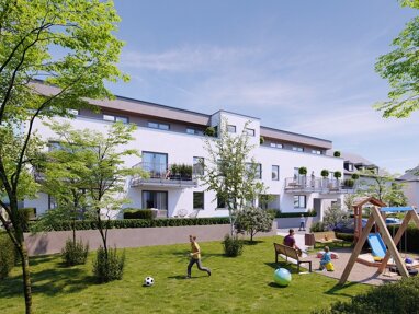 Wohnung zum Kauf Provisionsfrei 399.000 € 2 Zimmer 57,4 m² 2. Geschoss Nied Frankfurt am Main 65934