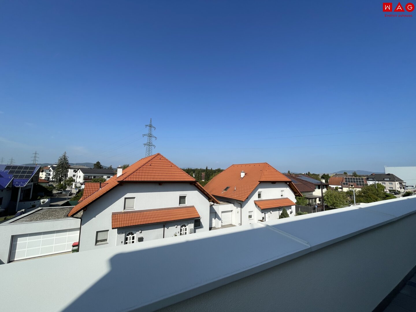 Terrassenwohnung zum Kauf 352.691 € 3 Zimmer 79,2 m²<br/>Wohnfläche ab sofort<br/>Verfügbarkeit Hörrgasse 31 Leonding 4060