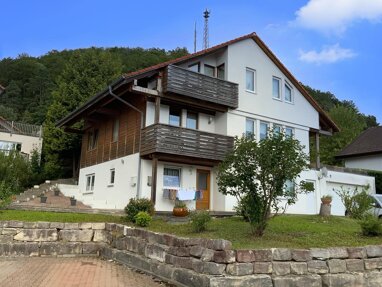 Einfamilienhaus zum Kauf 395.000 € 8,5 Zimmer 187 m² 980 m² Grundstück Pfeffingen Albstadt 72459