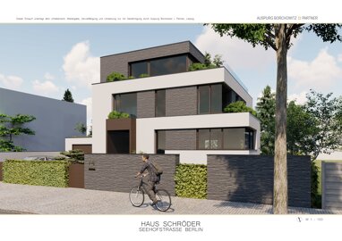 Einfamilienhaus zum Kauf 1.800.000 € 6 Zimmer 200 m² 530 m² Grundstück Wannsee Berlin 14109