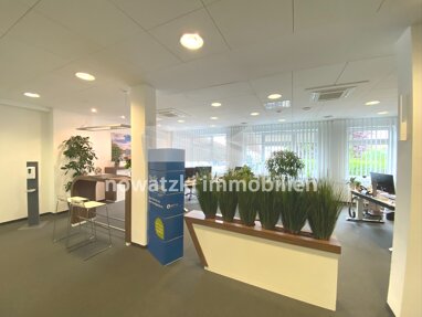Bürofläche zur Miete 14 € 6 Zimmer 377 m² Bürofläche teilbar ab 136 m² Holstentor - Nord Lübeck 23554