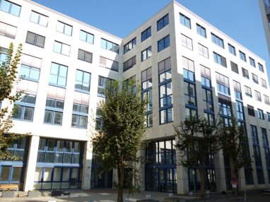 Bürogebäude zur Miete Provisionsfrei 11,60 € 1.144 m² Bürofläche teilbar von 234 m² bis 545 m² Fasanenhof - Ost Stuttgart 70567