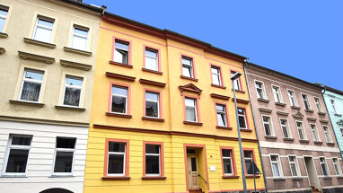 Wohnung zur Miete 623 € 4 Zimmer 89 m² Schillerstraße 14 Wurzen Wurzen 04808