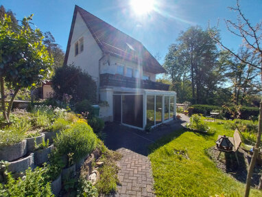 Einfamilienhaus zum Kauf 395.000 € 7 Zimmer 160 m² 1.323 m² Grundstück Saalfeld Saalfeld/Saale / Remschütz 07318