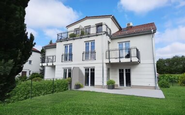 Wohnung zur Miete 1.700 € 3 Zimmer 84,1 m² Erdgeschoss Straße des Friedens 34 Birkenstein Hoppegarten 15366