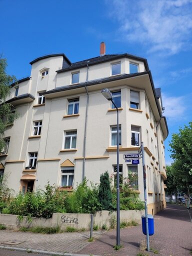 Wohnung zum Kauf 599.900 € 4 Zimmer 115,4 m² 3. Geschoss frei ab sofort Dornbusch Frankfurt am Main 60320