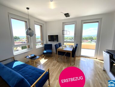 Wohnung zur Miete 1.331 € 3 Zimmer 48,1 m² 3. Geschoss Laxenburger Straße Wien 1100