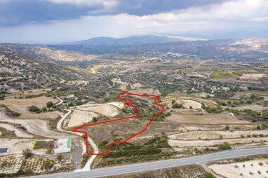 Land-/Forstwirtschaft zum Kauf 70.000 € 20.880 m² Grundstück Paphos