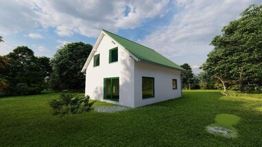 Einfamilienhaus zum Kauf 525.000 € 5 Zimmer 128 m² 1.150 m² Grundstück Rehagen Am Mellensee 15838