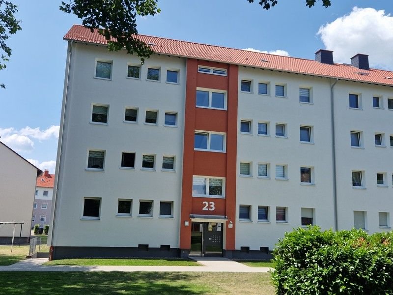 Wohnung zur Miete 570 € 3 Zimmer 59,1 m²<br/>Wohnfläche 14.07.2024<br/>Verfügbarkeit Umbreitstr. 23 Brechten - Nord Dortmund 44339
