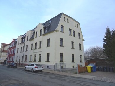 Wohnung zur Miete 360 € 2 Zimmer 60 m² Crimmitschau Crimmitschau 08451