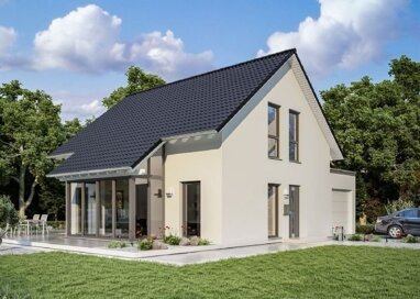 Einfamilienhaus zum Kauf Provisionsfrei 434.999 € 5 Zimmer 144 m² 651 m² Grundstück Unterbruch Heinsberg 52525