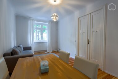 Wohnung zur Miete Wohnen auf Zeit 1.890 € 3 Zimmer 76 m² frei ab 24.06.2024 Niederschöneweide Berlin 12439