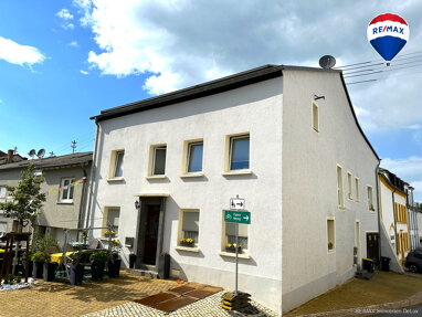 Mehrfamilienhaus zum Kauf 295.000 € 5 Zimmer 155 m² 242 m² Grundstück Perl / Besch 66706