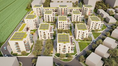 Terrassenwohnung zum Kauf provisionsfrei 558.500 € 2 Zimmer 66 m² EG Steinkirchen Dachau 85221