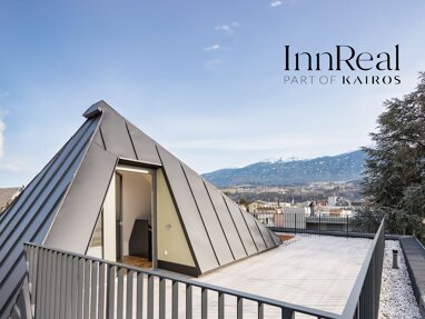 Penthouse zum Kauf 4 Zimmer 119,4 m² 2. Geschoss Pradl Innsbruck 6020