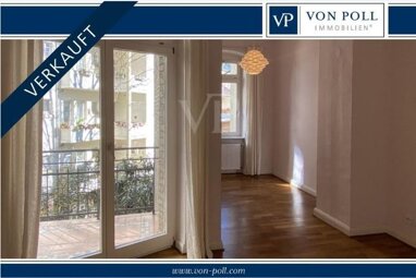 Wohnung zum Kauf 1.075.000 € 4 Zimmer 117 m² Weststadt - Ost Heidelberg 69115