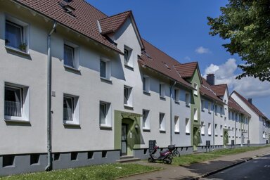 Wohnung zur Miete 359 € 1 Zimmer 38 m² EG frei ab 19.02.2025 Fritz-Erler-Straße 7 Mitte Kamen 59174