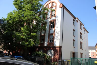 Wohnung zur Miete 1.450 € 4 Zimmer 105 m² frei ab sofort Stamitzstraße 7 Neckarstadt - Ost Mannheim 68167