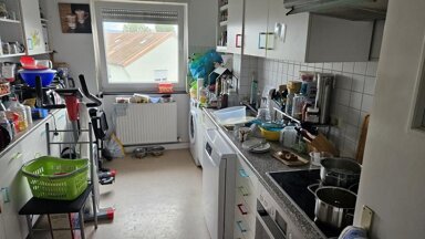 Wohnung zum Kauf 179.000 € 3 Zimmer 66 m² 4. Geschoss Rheinau - Mitte Mannheim 68219