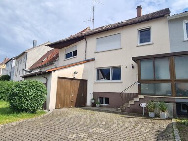 Reihenmittelhaus zum Kauf 260.000 € 5 Zimmer 113,5 m² 258 m² Grundstück Haldenstraße 8 Gerstetten Gerstetten 89547