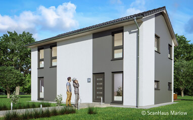 Einfamilienhaus zum Kauf 362.625 € 5 Zimmer 126 m² 557 m² Grundstück Roßbach Braunsbedra / Großkayna 06242