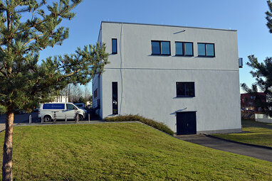 Büro-/Praxisfläche zur Miete Provisionsfrei 8,50 € 288 m² Bürofläche teilbar von 130 m² bis 151 m² Johanna-Waescher-Straße Druseltalstraße Kassel 34131