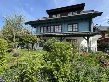 Mehrfamilienhaus zum Kauf 429.000 € 9 Zimmer 214,9 m² 898 m² Grundstück Binsbach Arnstein 97450