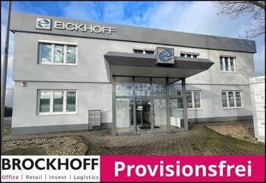 Bürofläche zur Miete Provisionsfrei 3 Zimmer 120 m² Bürofläche teilbar ab 120 m² Speldorf - Nordost Mülheim 45478