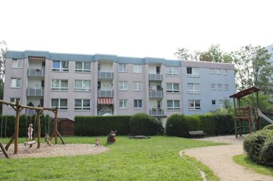 Wohnung zum Kauf Provisionsfrei 251.000 € 3 Zimmer 68,4 m² 2. Geschoss Oswaltstraße 26 Niederursel Frankfurt am Main 60439