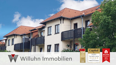 Wohnung zum Kauf 160.000 € 3 Zimmer 76,8 m² 1. Geschoss Machern Machern 04827