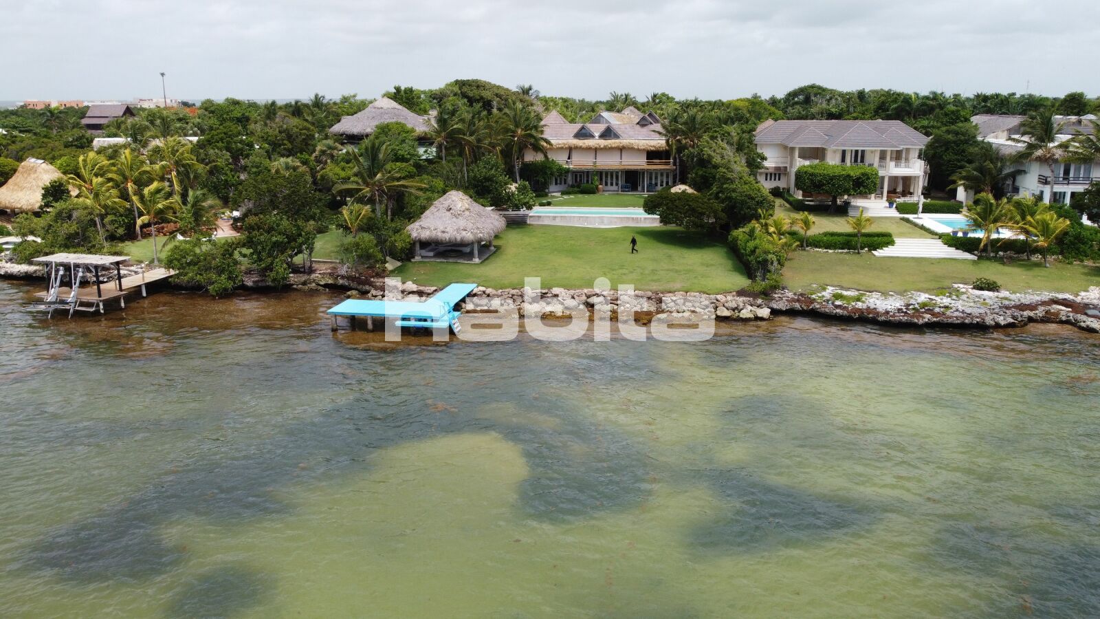 Villa zum Kauf 7.547.694 € 7 Zimmer 1.300 m² 5.225 m² Grundstück Punta Cana resort & club Punta Cana 00000