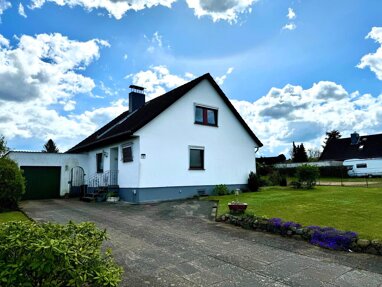 Einfamilienhaus zum Kauf 349.000 € 5,5 Zimmer 127 m² 1.121 m² Grundstück Büchen 21514