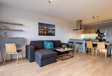 Wohnung zur Miete 400 € 2 Zimmer 76 m² Auf dem Baggersand 32 Alt-Travemünde / Rönnau Lübeck 23570